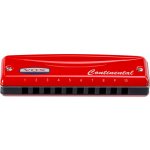 Vox Continental – Zboží Dáma