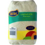 Arax Rýže kulatozrnná loupaná 5 kg – Zboží Dáma