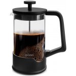 ORION French press BLACK 650ml – Sleviste.cz