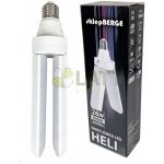 BERGE Žárovka HELI LED - E27 - 26W - neutrální bílá – Zboží Mobilmania