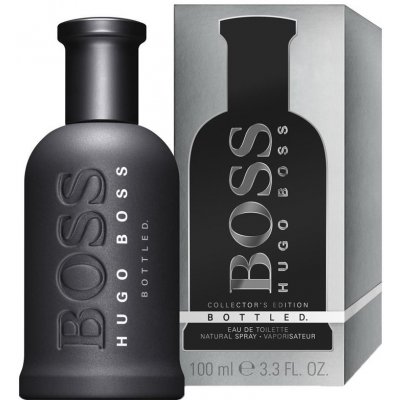 Hugo Boss No.6 Collector's Edition toaletní voda pánská 100 ml