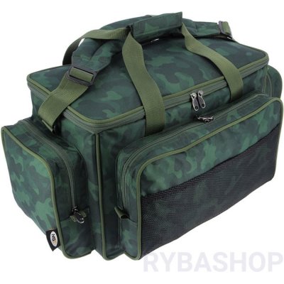 NGT Taška Insulated Carryall Dapple Camo 709 – Zbozi.Blesk.cz