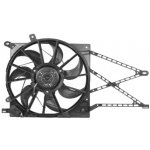 Ventilátor chladiče Opel Astra G (T98) 98-09 1.2 1.4 1.6 1.8 2.0 2.2 – Zbozi.Blesk.cz