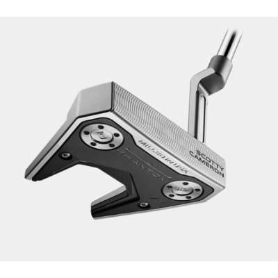 Titleist Scotty Cameron 2025 Phantom 7.2 putter pravé 35 – Zboží Dáma