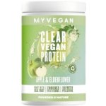 MyVegan Clear Vegan Protein 320 g – Hledejceny.cz