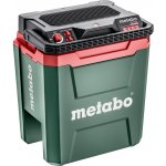 Metabo KB 18 – Zboží Mobilmania
