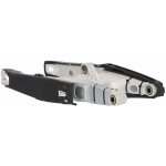 ACERBIS kryt kyvné vidlice TEKEMAGNET KTM EXC / EXC-F / EXCF 12-23 (PDS) barva černá | Zboží Auto