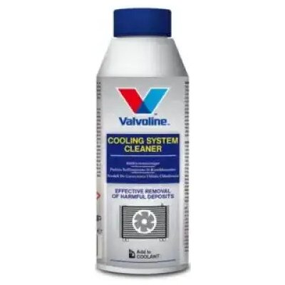 Valvoline Cooling System Cleaner 300 ml – Hledejceny.cz