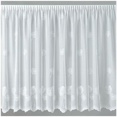 Tylex Záclona kusová H3847 200 x 250cm – Hledejceny.cz