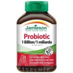 Jamieson Probiotic 1 miliarda 25 ks – Hledejceny.cz