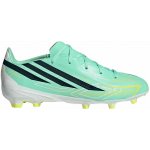 adidas F50 HYPERFAST LEAGUE FG J Světle zelená Černá Žlutá Bílá – Hledejceny.cz