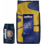 Lavazza Gold Selection 1 kg – Zboží Mobilmania