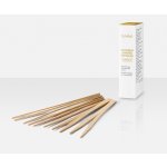 Italwax Špachtle dřevěná Eyebrow 50 ks – Zbozi.Blesk.cz