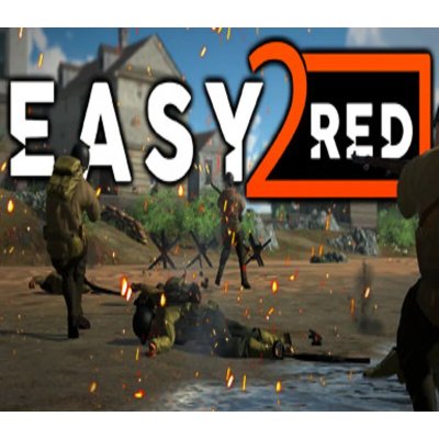 Easy Red 2 – Sleviste.cz