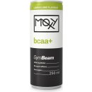 GymBeam Moxy BCAA+ energy Drink 250 ml