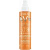 Opalovací a ochranný prostředek Vichy Capital Soleil Fluid Kids spray SPF50+ 200 ml