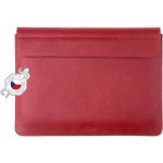FIXED Oxford pro Apple MacBook Pro 14" 2021/2023 červené FIXOX2-PRO14-RD – Zboží Živě