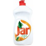 Jar prostředek na ruční mytí nádobí Orange 450 ml – Sleviste.cz