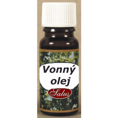 Saloos esenciální olej FLIRT 10 ml – Hledejceny.cz