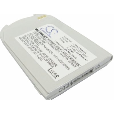 Cameron Sino CS-LX7030SL 650mAh