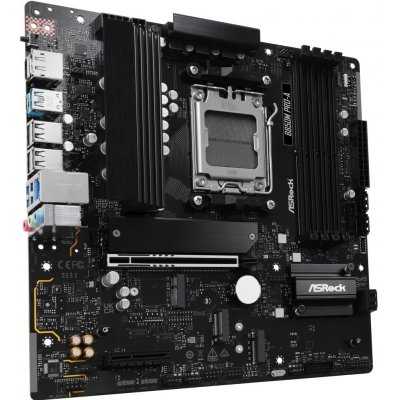 ASRock B850M PRO-A – Zbozi.Blesk.cz