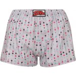 Styx dětské trenky art klasická guma puntíky (J1052) junior – Zbozi.Blesk.cz