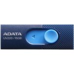 ADATA UV220 16GB AUV220-16G-RBLNV – Hledejceny.cz