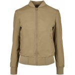 Ladies Light Bomber Jacket khaki – Zboží Dáma