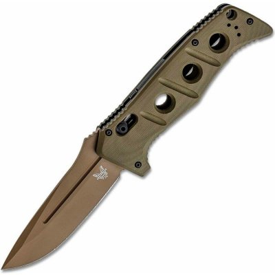 BENCHMADE SIBERT, AUTO ADAMAS, AXIS, 2750FE-2 – Hledejceny.cz