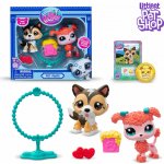 TM Toys Littlest Pet Shop LPS Duo – Hledejceny.cz