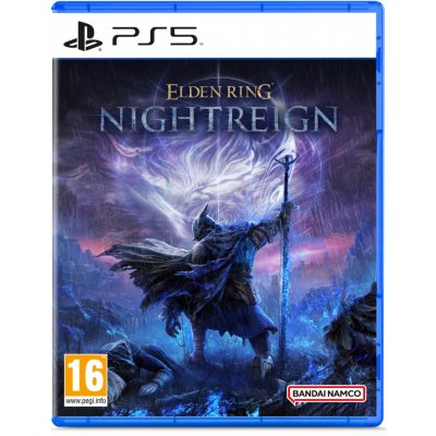 Elden Ring Nightreign – Zboží Živě