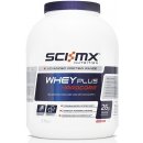 Sci-MX Whey Plus Hardcore 2100 g