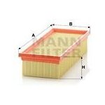 MANN-FILTER C2774 – Hledejceny.cz