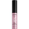 Lesk na rty NYX Professional Makeup #thisiseverything Lip Oil vyživující a hydratační olej na rty růžová 8 ml