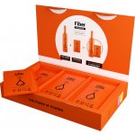 DuoLife Fiber Powder 15 x 10g – Hledejceny.cz