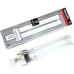 Philips TUV PL-S 7W/2P G23 8718291188254 UV-C germicidní zářivka – Zboží Živě