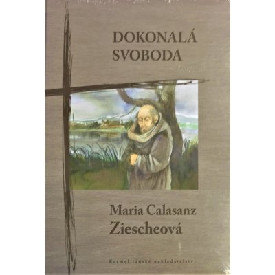 Dokonalá svoboda – Zbozi.Blesk.cz