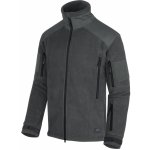 Bunda Helikon-Tex Liberty Heavy fleece shadow grey – Zboží Mobilmania