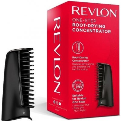Revlon One-Step Root-Drying Concentrator RVDR5326 – Zboží Mobilmania