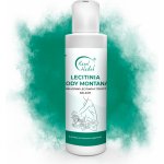 AKH LECITINIA BODY MONTANA Lecitinový tělový balzám 200 ml – Zboží Dáma
