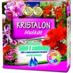 Agro Kristalon Muškát krystalické hnojivo 0,5 kg – Zboží Mobilmania