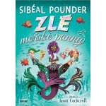 Zlé mořské panny - Sibéal Pounder – Hledejceny.cz