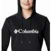 Dámská mikina Columbia Logo hoodie