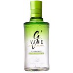 G’Vine Gin de France Floraison 40% 1 l (holá láhev) – Zbozi.Blesk.cz