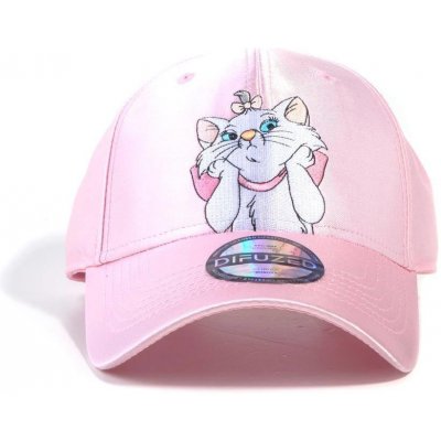 Disney Baseball Cap Marie Difuzed – Zbozi.Blesk.cz