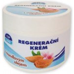Tip Line hydratační krém s mandlovým olejem 500 ml – Zboží Dáma