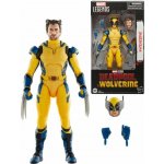 Hasbro Marvel Legends: Deadpool & Wolverine Wolverine 15 cm – Zboží Dáma