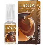 Ritchy Liqua Elements Coffee 10 ml 3 mg – Zbozi.Blesk.cz