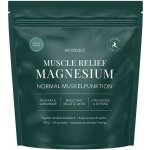 Nordbo Magnesium Muscle Relief citron 150 g – Hledejceny.cz