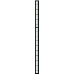 Ochranné oplocení, výška 150 cm, šířka 20 cm – Hledejceny.cz